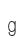 g