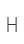 H