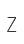 Z