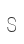 S