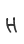 h