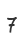 7