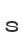 s