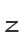 z