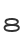 8