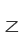 z