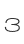 3