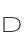 D