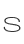 S