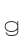 g