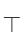 T
