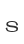s