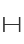 H