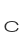 c