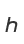 h