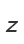 z