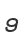 9