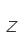 z