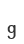 g