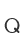 Q