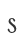 S