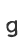 g