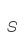 s