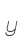 y
