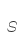 s