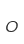 o