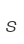 s