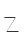 Z