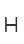 H