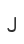 J