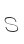 S