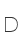 D