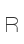 R