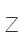 Z