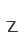 z