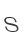 S