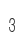 3