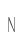 N