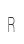 R