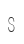 S
