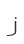 j