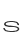 s