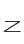 z