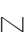 N