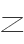 Z