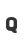 Q
